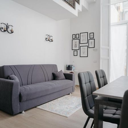 Apartamento Casa Napoletana - Nilo Nápoles Exterior foto