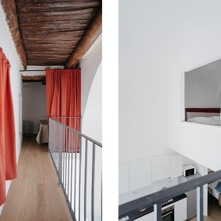 Apartamento Casa Napoletana - Nilo Nápoles Exterior foto